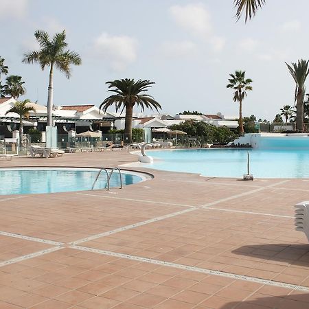 Bungalow Maspalomas Lago Exterior photo