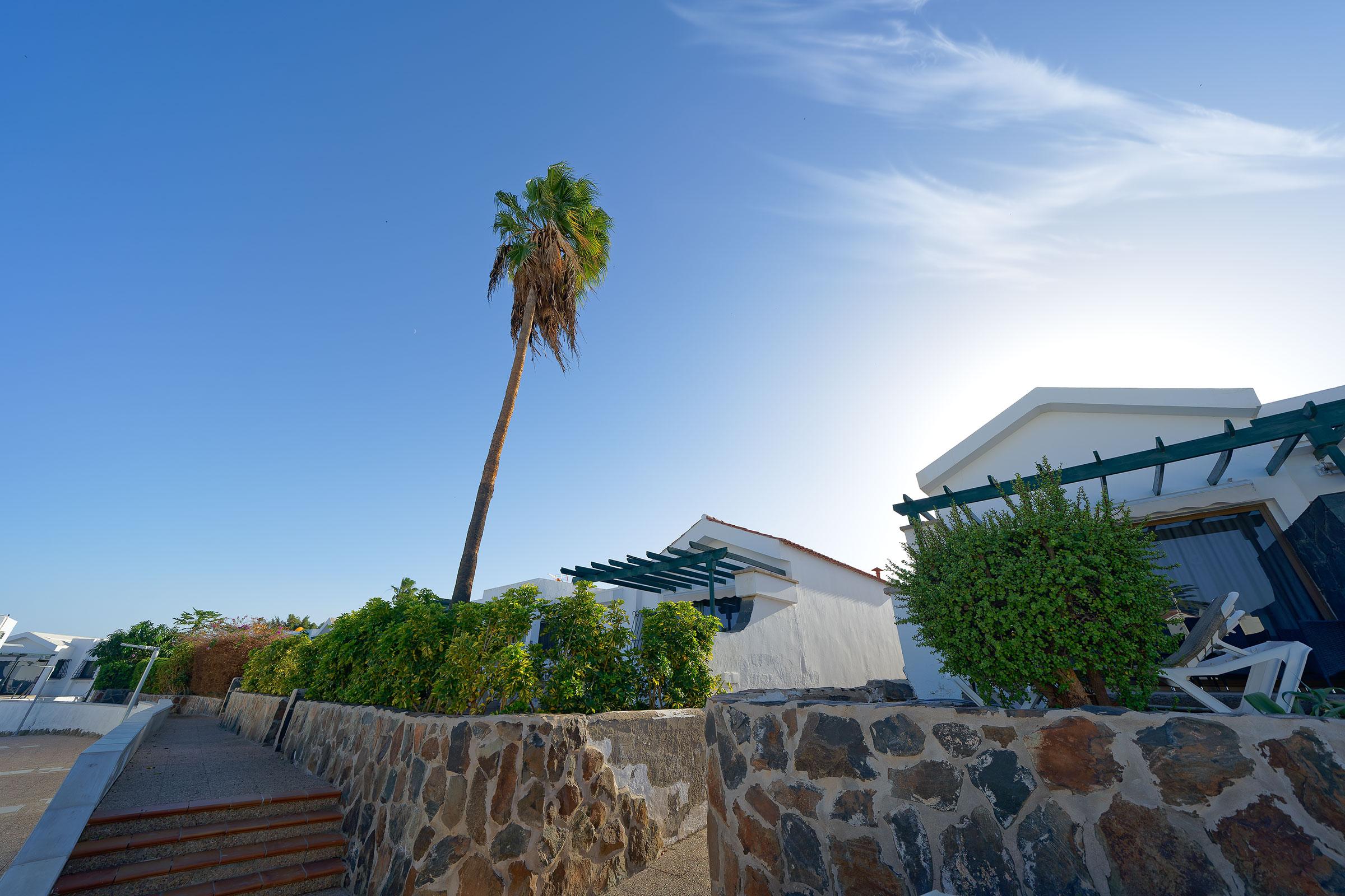 Bungalow Maspalomas Lago Exterior photo