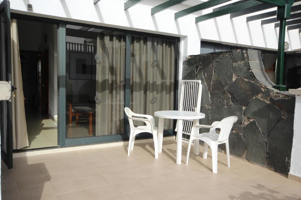 Bungalow Maspalomas Lago Exterior photo